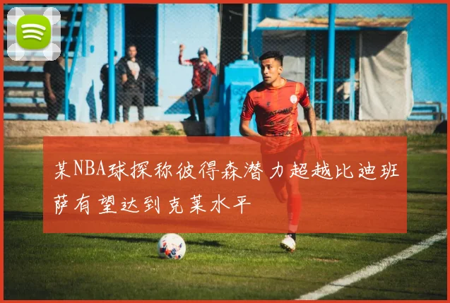 某NBA球探称彼得森潜力超越比迪班萨有望达到克莱水平